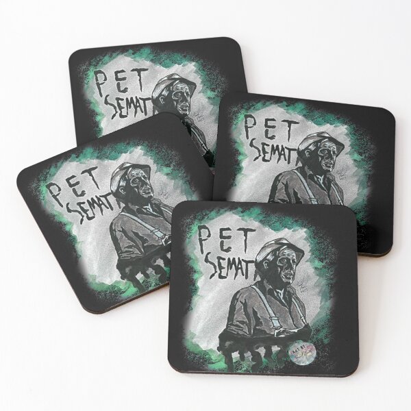 Item preview, Pet Sematary designed and sold by ArtDanielKeith.