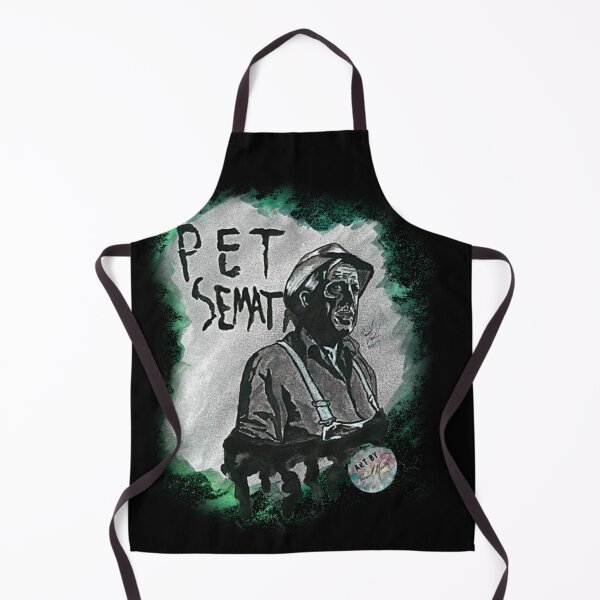 Item preview, Pet Sematary designed and sold by ArtDanielKeith.