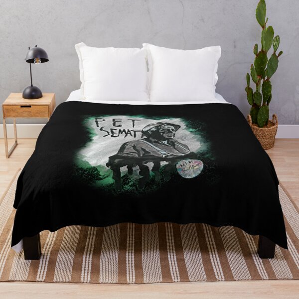 Item preview, Pet Sematary designed and sold by ArtDanielKeith.