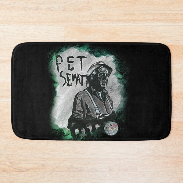 Item preview, Pet Sematary designed and sold by ArtDanielKeith.