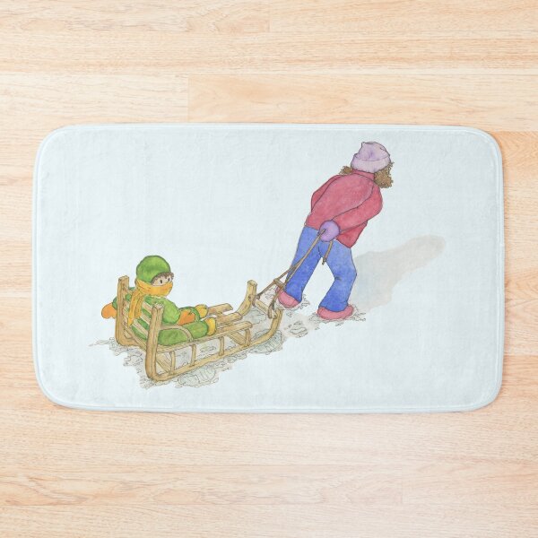Item preview, sleigh ride designed and sold by marilrijks.