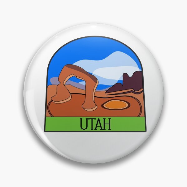 Item preview, Moab, Utah designed and sold by little-lyon.