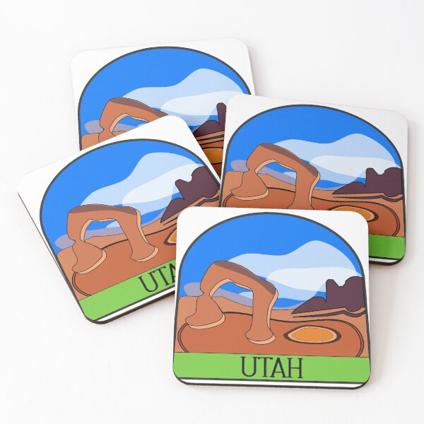 Item preview, Moab, Utah designed and sold by little-lyon.