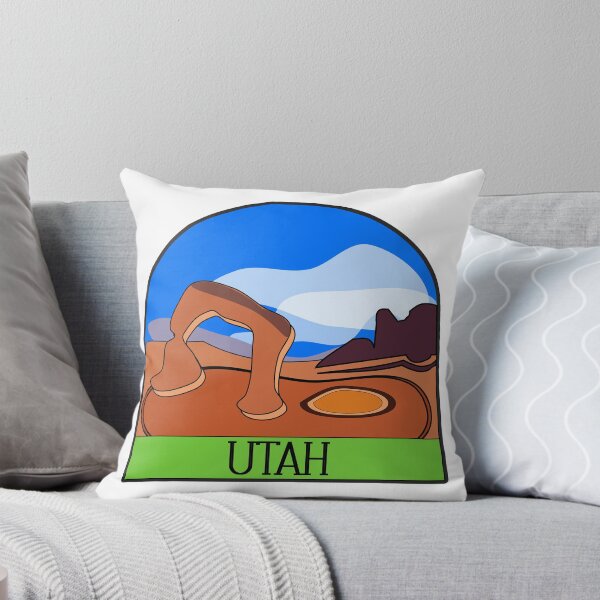 Item preview, Moab, Utah designed and sold by little-lyon.