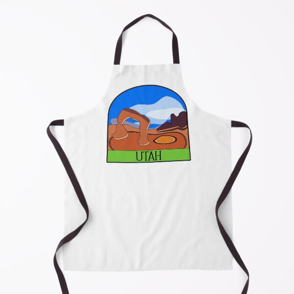 Item preview, Moab, Utah designed and sold by little-lyon.