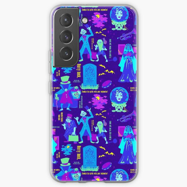 Madame Leota Phone Cases for Sale Redbubble