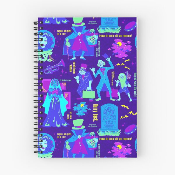 Item preview, Happy Haunts.  designed and sold by Cammi Friederichs.