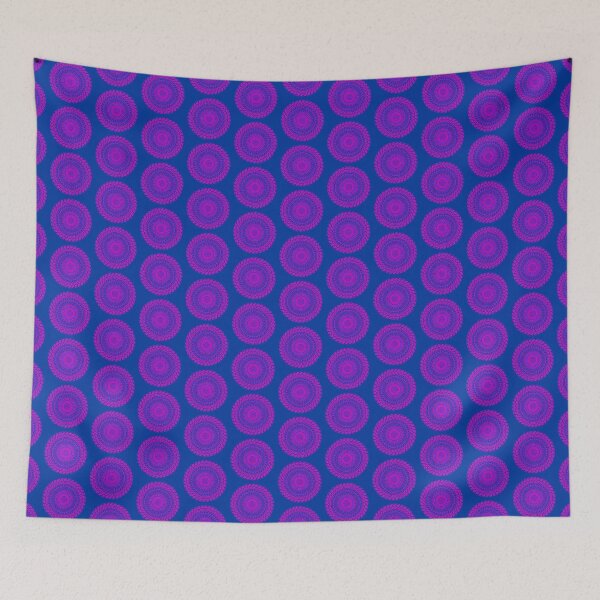 Item preview, mandalas dotted, mandalas dotted mandalas dotted, pattern designs,mandala designs, mandala scurbs for him, mandala art,beautiful  mandala art  for yoga and meditation fans blue and gold designed and sold by Design Repo.