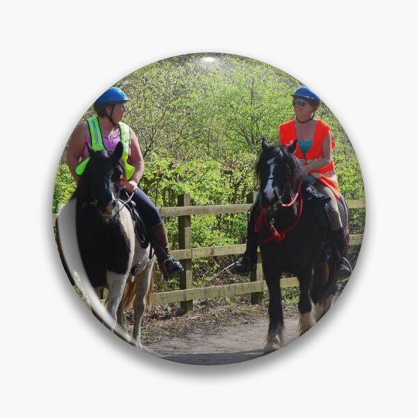 Item preview, Ponies in the park.. designed and sold by ronsaunders47.