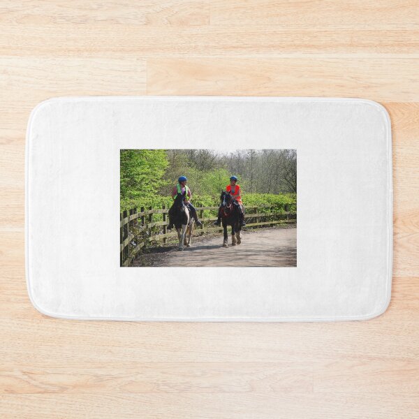 Item preview, Ponies in the park.. designed and sold by ronsaunders47.