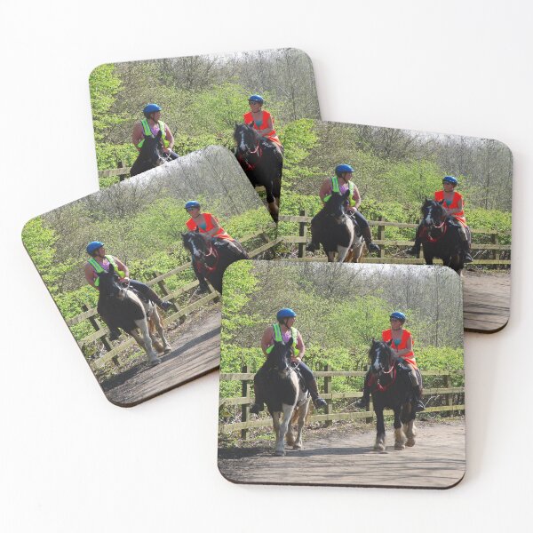 Item preview, Ponies in the park.. designed and sold by ronsaunders47.