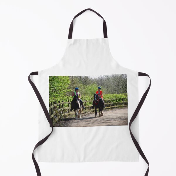 Item preview, Ponies in the park.. designed and sold by ronsaunders47.