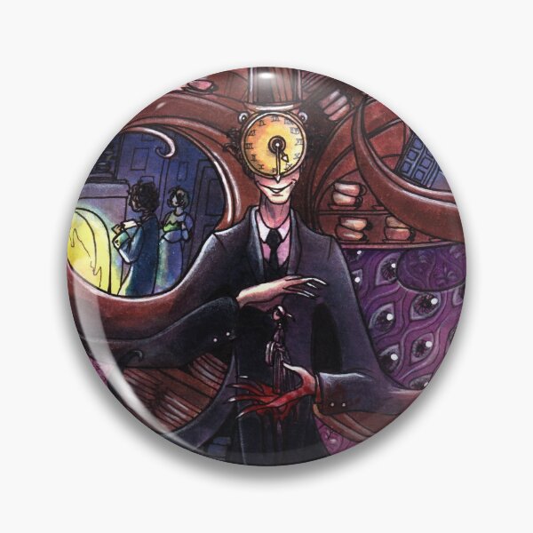 Item preview, Edward Grove is alive designed and sold by JohannesVIII.