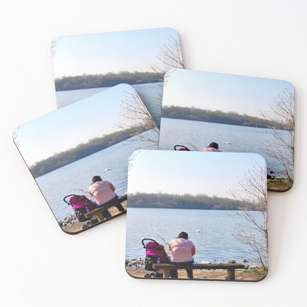 Item preview, Pondering the meaning of life beside the pond.2 designed and sold by ronsaunders47.