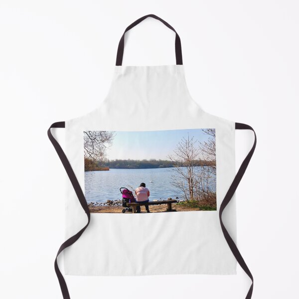 Item preview, Pondering the meaning of life beside the pond.2 designed and sold by ronsaunders47.