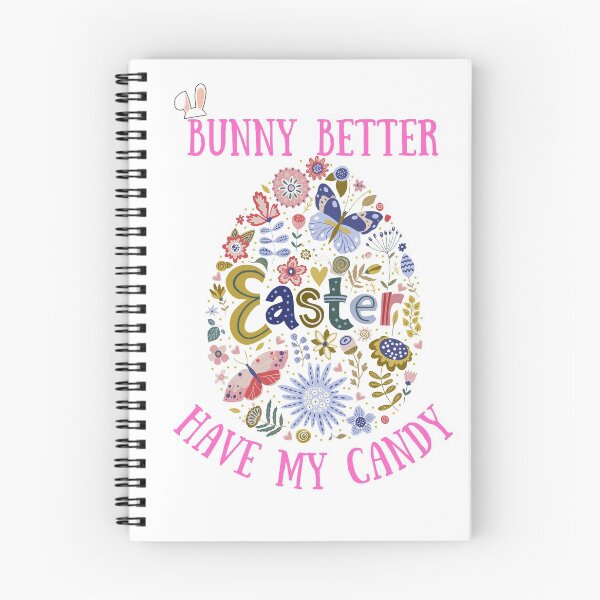 Item preview, Bunny Better Have My Candy designed and sold by MissaMarket.