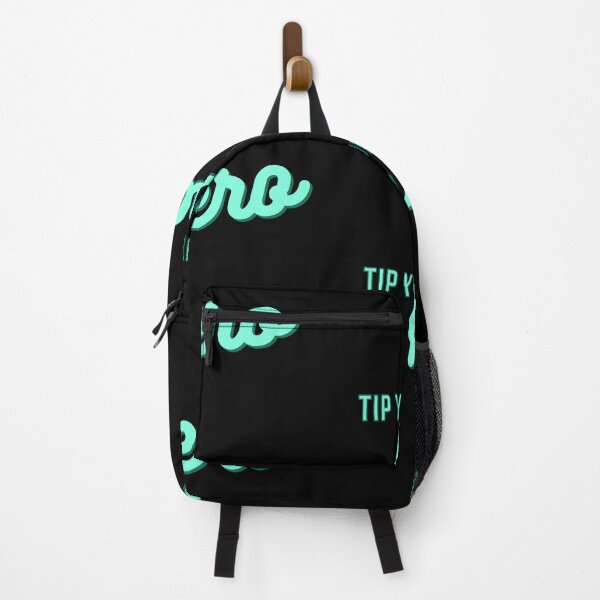 Item preview, tip your hero designed and sold by avocadissimo.