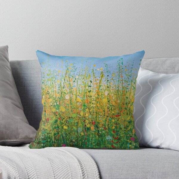 Item preview, Summer Field designed and sold by sandydooley.