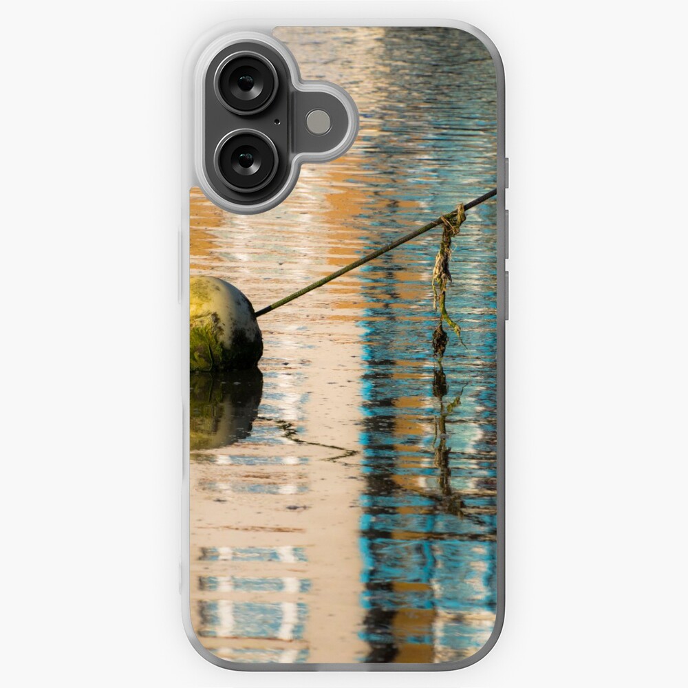 Item preview, iPhone Soft Case designed and sold by wigs.