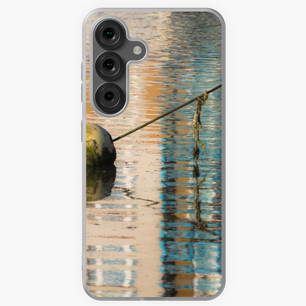 Item preview, Samsung Galaxy Soft Case designed and sold by wigs.