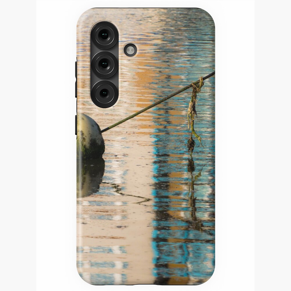 Item preview, Samsung Galaxy Tough Case designed and sold by wigs.
