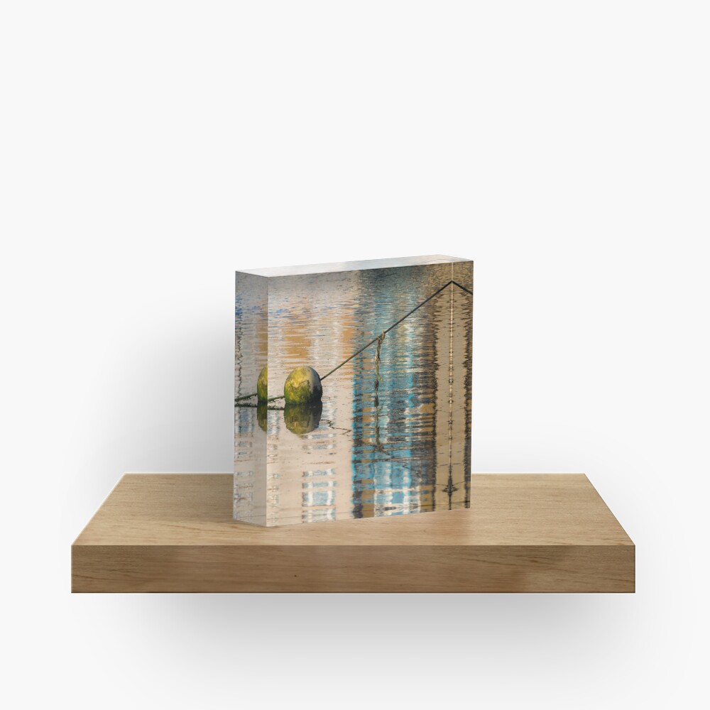 Item preview, Acrylic Block designed and sold by wigs.