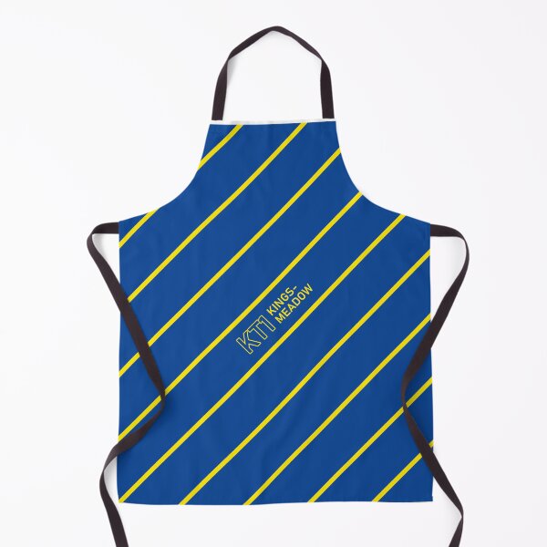 Item preview, AFCW - Kingsmeadow Footy Stripes designed and sold by footystripes.