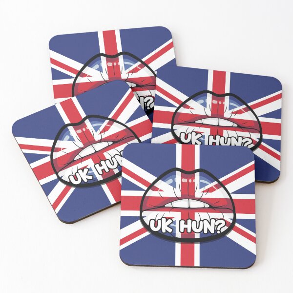 Item preview, UK Hun? designed and sold by InkyIcarus.
