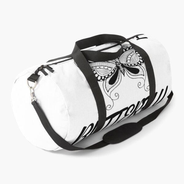 Item preview, anti-social butterfly designed and sold by valantinou.