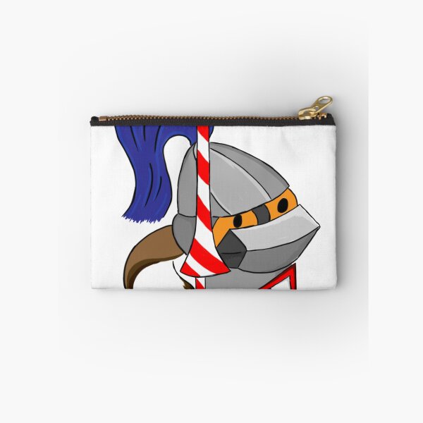 Item preview, Armored Duck designed and sold by DuckHuntDiscord.