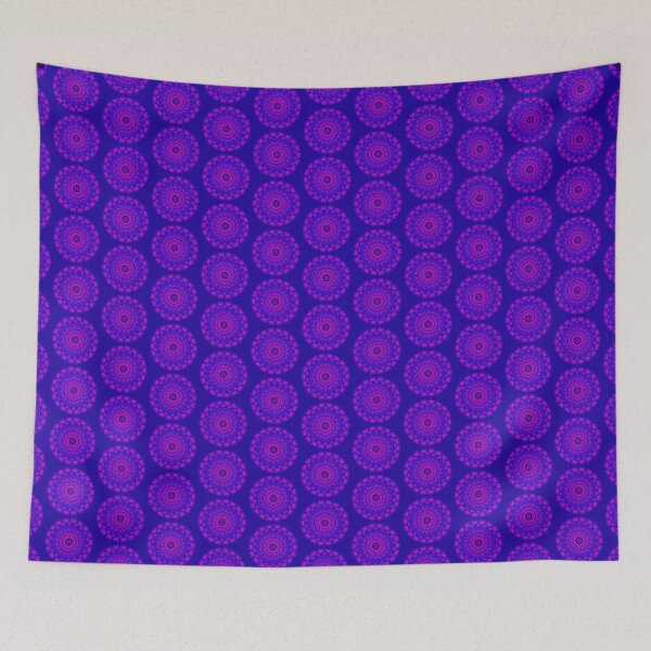 Item preview, mandalas dotted, mandalas dotted mandalas dotted, pattern designs,mandala designs, mandala scurbs for him, mandala art,beautiful  mandala art  for yoga and meditation fans blue and gold designed and sold by Design Repo.
