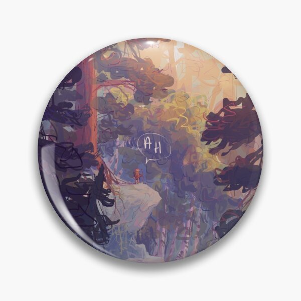 Item preview, steep hillside designed and sold by surphmespicy.