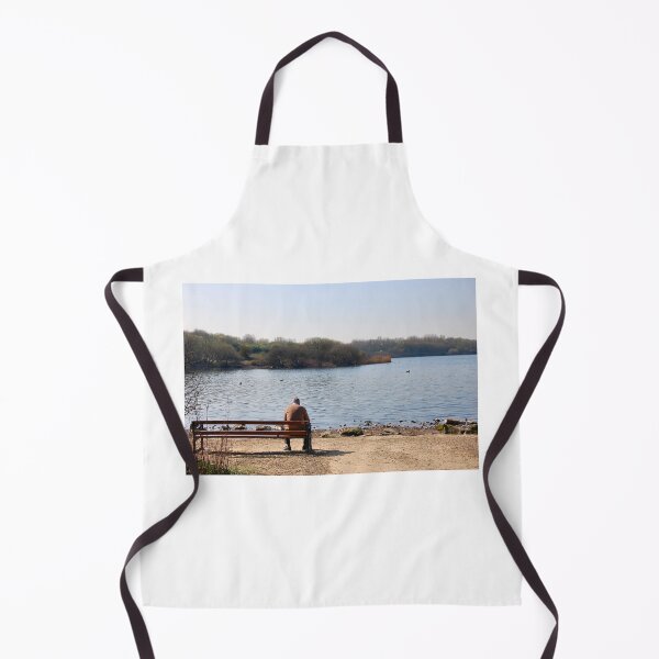 Item preview, Pondering the meaning of life beside the pond.1 designed and sold by ronsaunders47.