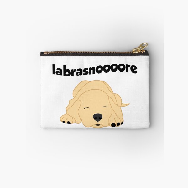 Item preview, Labrasnooore designed and sold by The Lemon Stationery & Gift .