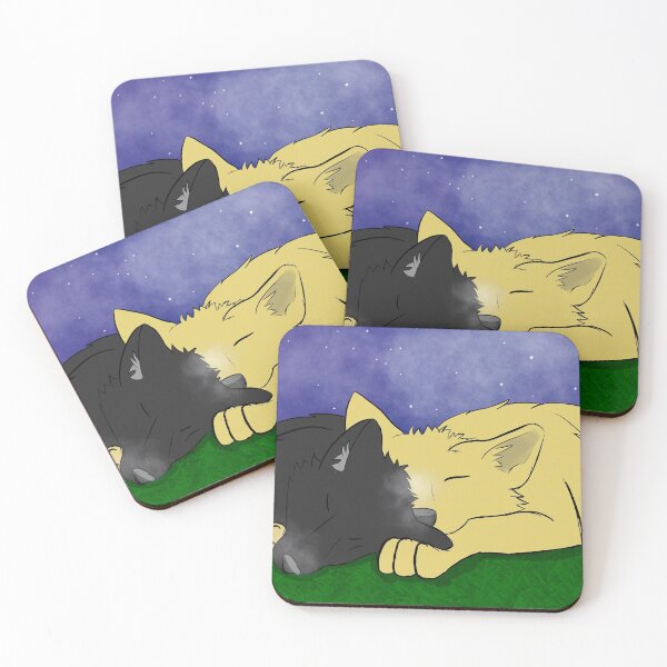 Item preview, Restful Slumber designed and sold by Insomniac-Tiger.
