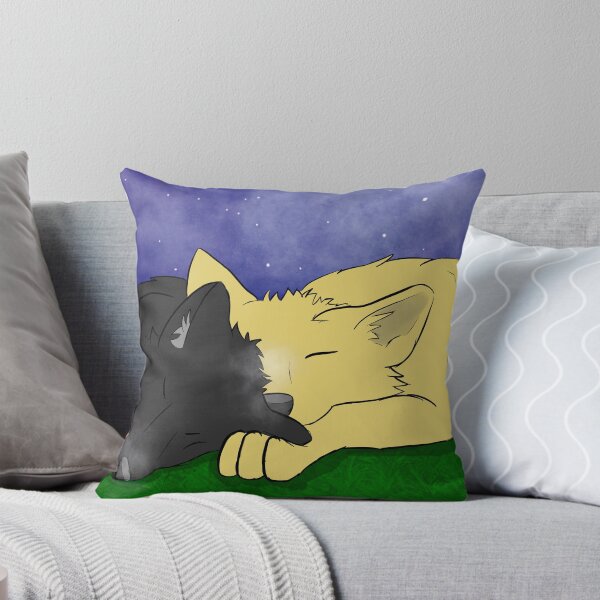 Item preview, Restful Slumber designed and sold by Insomniac-Tiger.