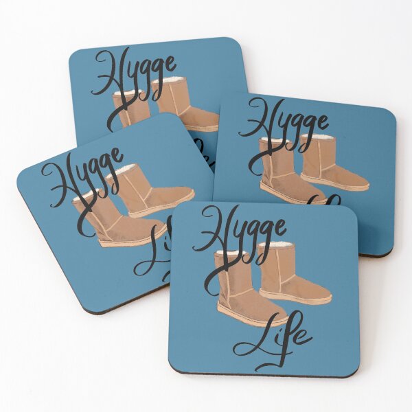 Item preview, Hygge Life designed and sold by Pheonixrzg.