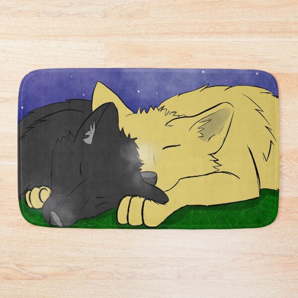 Item preview, Restful Slumber designed and sold by Insomniac-Tiger.