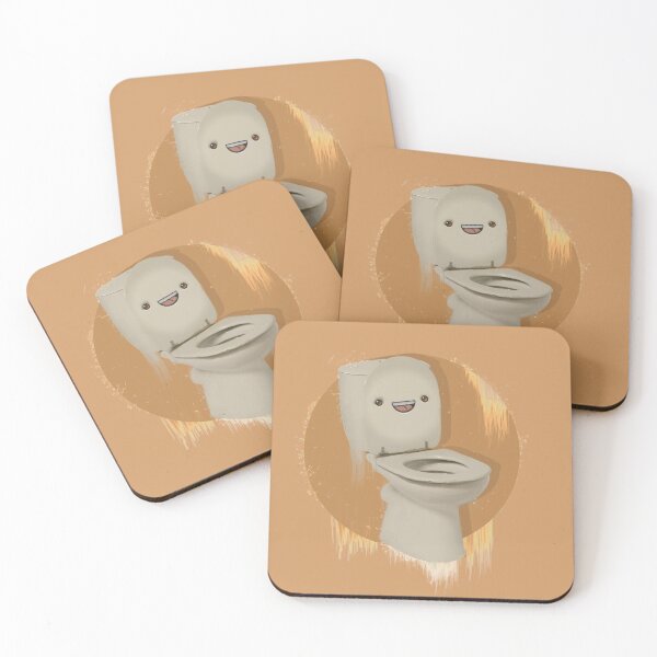 Item preview, Super happy fun toilet time designed and sold by Chrisjeffries24.