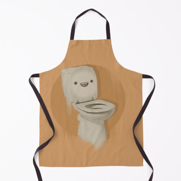 Item preview, Super happy fun toilet time designed and sold by Chrisjeffries24.