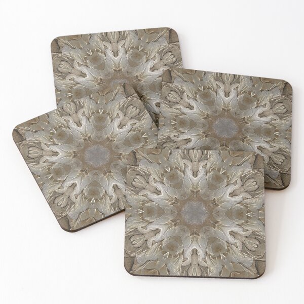 Item preview, Pressed Gold designed and sold by Christine Lake.