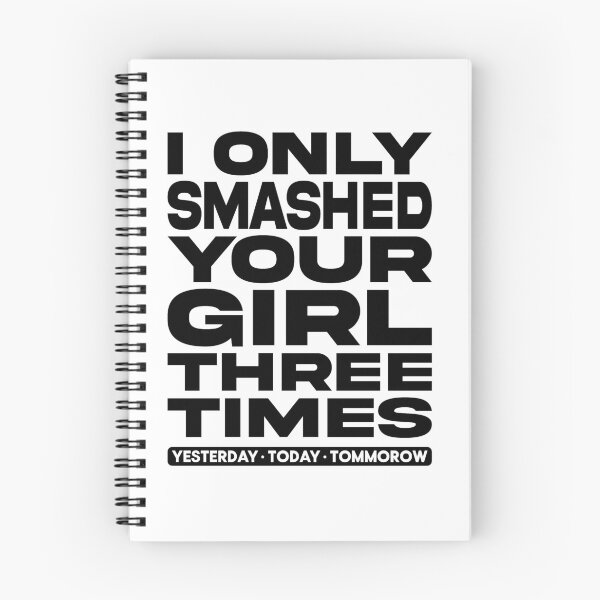 Item preview, Smashed your girl designed and sold by chris3475130.