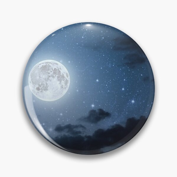 Item preview, Full moon designed and sold by Zarnish71.