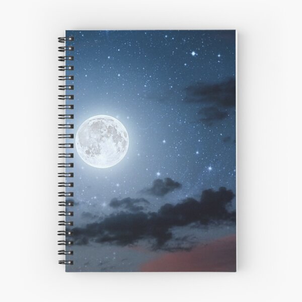 Item preview, Full moon designed and sold by Zarnish71.