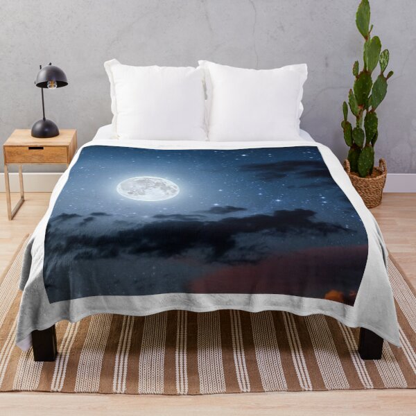 Item preview, Full moon designed and sold by Zarnish71.