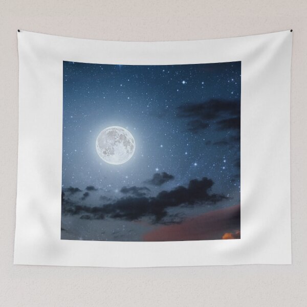 Item preview, Full moon designed and sold by Zarnish71.