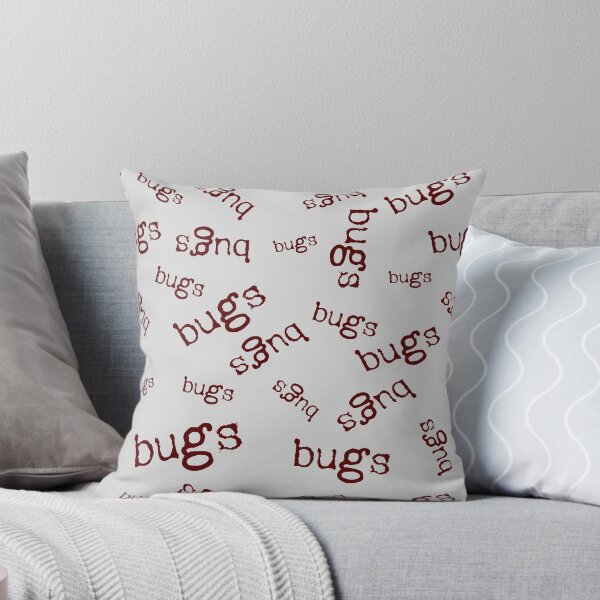 Item preview, QA Tester Bugs everywhere designed and sold by Orloff.