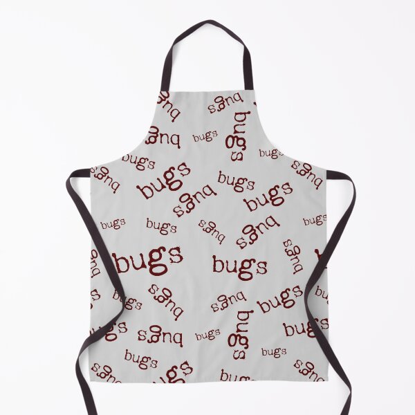 Item preview, QA Tester Bugs everywhere designed and sold by Orloff.