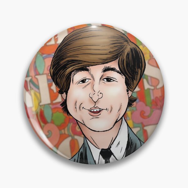 Item preview, all you need is lennon designed and sold by madsen-art.