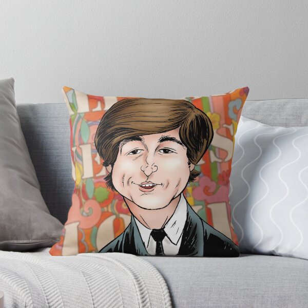 Item preview, all you need is lennon designed and sold by madsen-art.